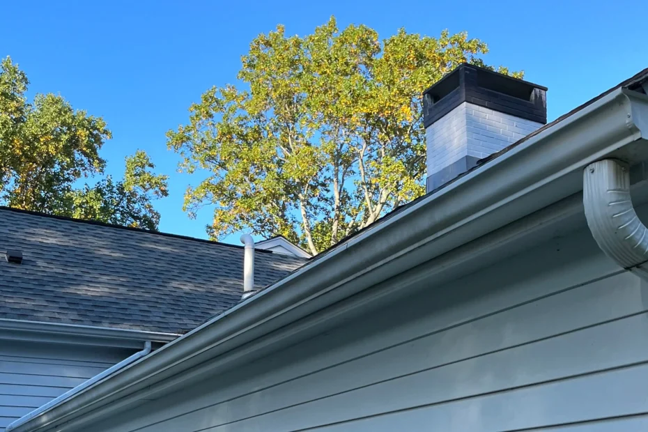 Gutter Cleaning St. Petersburg FL